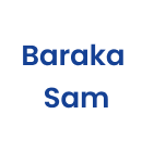 Baraka Sam